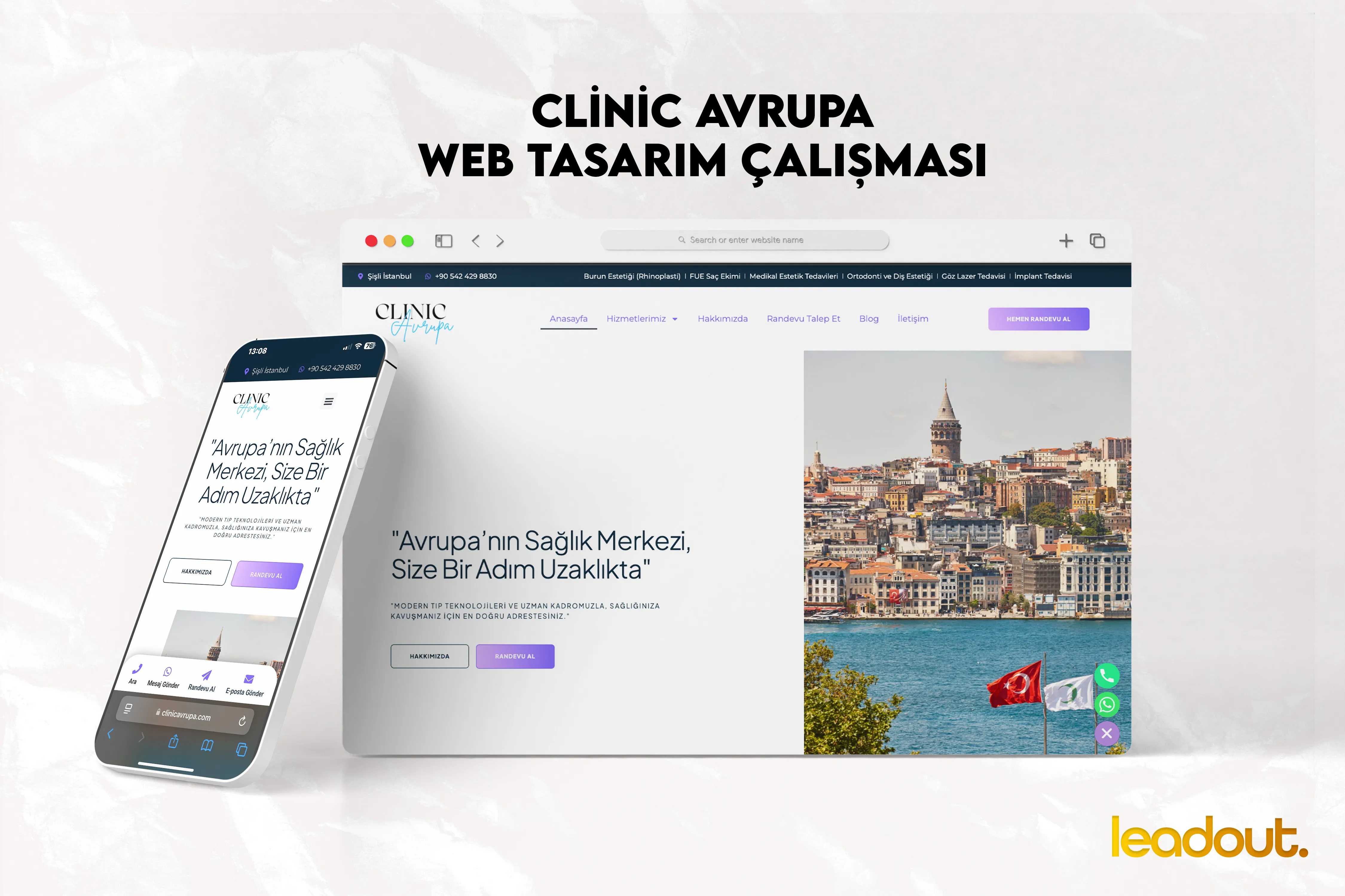 Clinic Avrupa